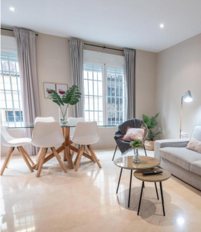 Apartamento céntrico Rincón de Ensueño Parking gratis, Jaen